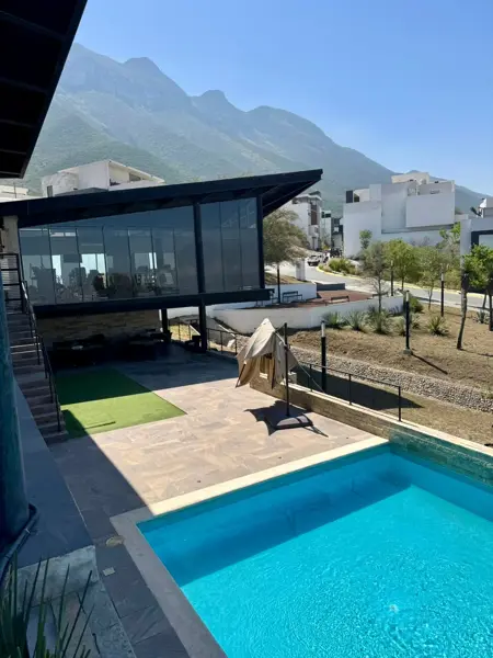 Terreno en venta en Cumbres Elite Premier Privadas Alpes y Everest, Monterrey — foto 3 de 8