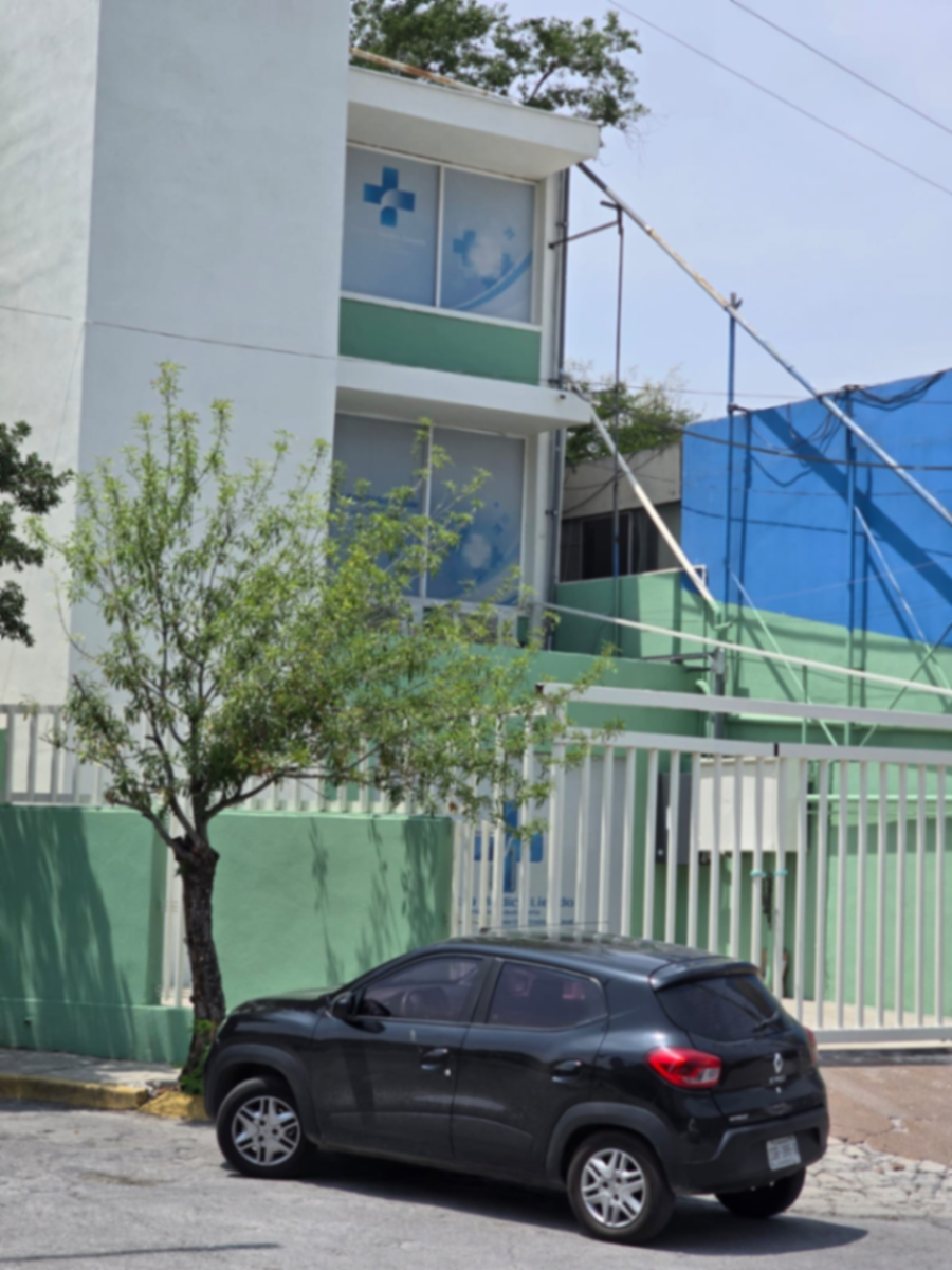 Consultorio en venta en Obispado, Monterrey — foto 1 de 18
