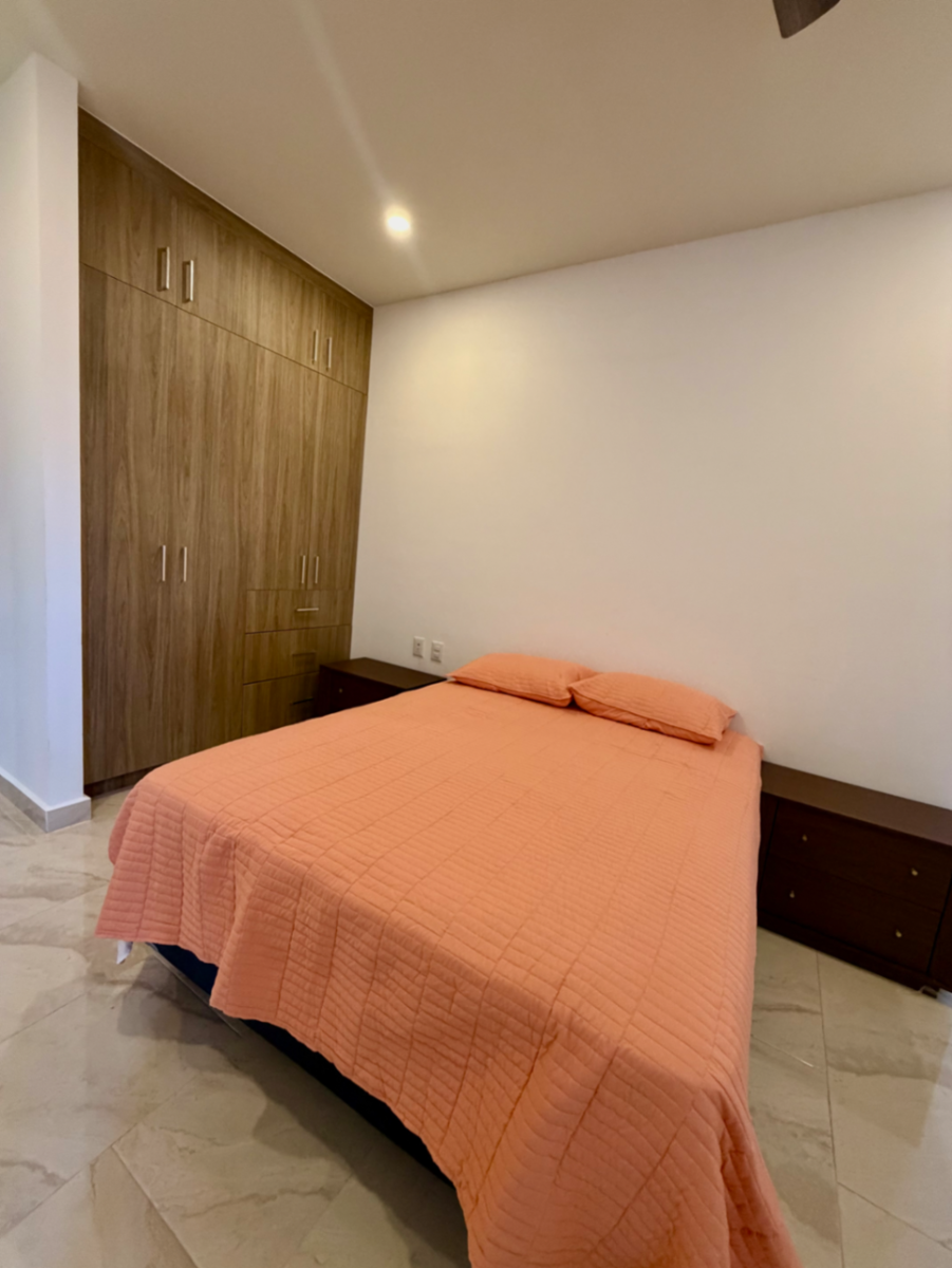 Departamento en renta en Ejidal, Playa del Carmen — foto 1 de 20