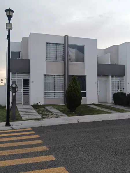 Casa en Renta en Puerta Navarra Qro.