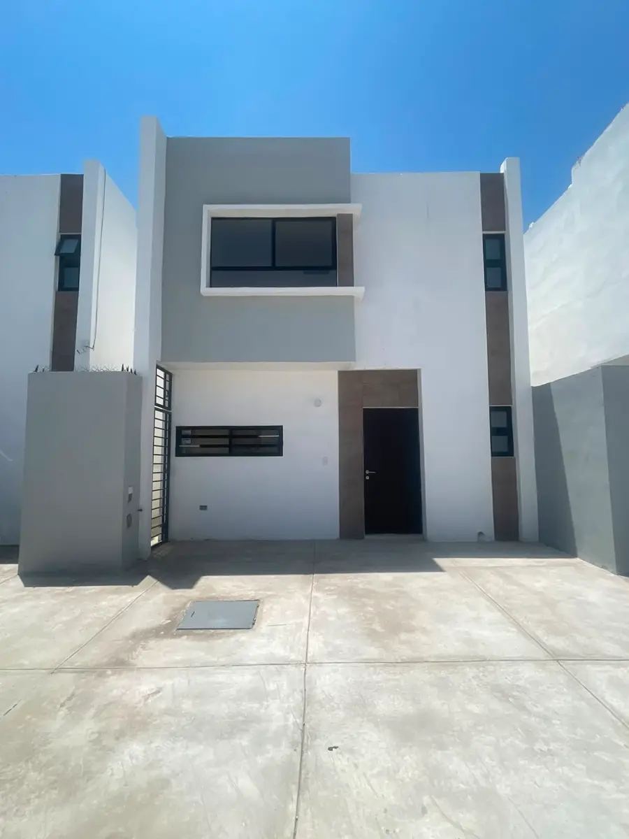 Casa en renta en Paseo Aurea, Torreón — foto 1 de 15