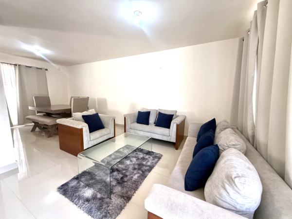 Casa en renta en Villas de San Ángel, Torreón — foto 3 de 46