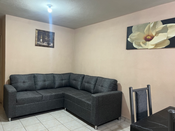 Casa en renta en Brisas Poniente, Saltillo — foto 3 de 13