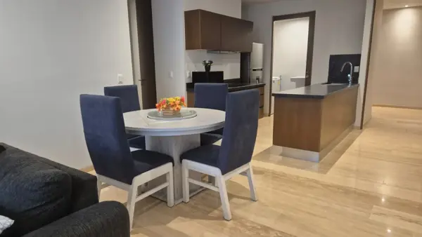 Departamento en renta en San Ramon Norte, Mérida — foto 3 de 7