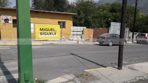 Terreno en venta en San Pedro, San Pedro Garza García — foto 2 de 12