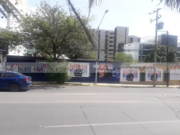 Terreno en venta en San Pedro, San Pedro Garza García — foto 3 de 12