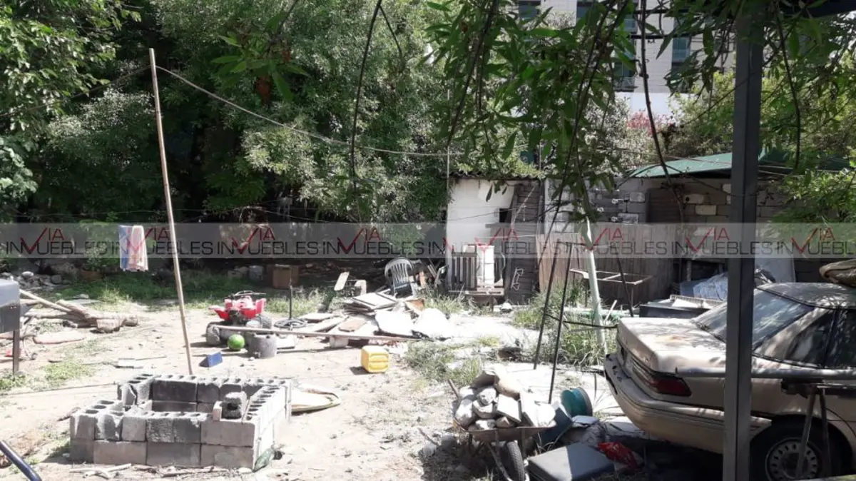 Terreno en venta en San Pedro, San Pedro Garza García — foto 1 de 12