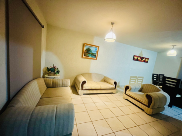 Casa en renta en Villas del Sol, Torreón — foto 2 de 11