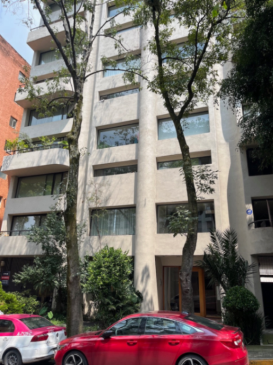 Departamento en venta en Fuentes del Pedregal, Tlalpan — foto 1 de 29