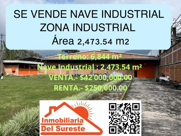 Bodega en venta y renta en Huiloapan de Cuauhtémoc Centro, Huiloapan de Cuauhtémoc, Veracruz de Ignacio de la Llave