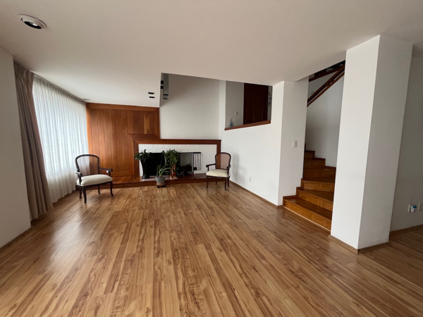 Departamento en venta en Fuentes del Pedregal, Tlalpan — foto 2 de 29
