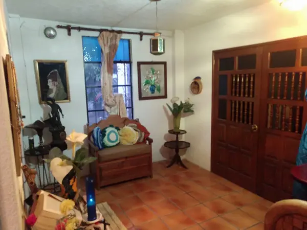 Casa en venta en Atlacomulco, Jiutepec — foto 3 de 21