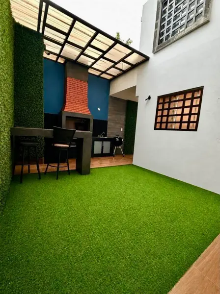 Casa en venta en Cumbres San Agustin, Monterrey — foto 3 de 14
