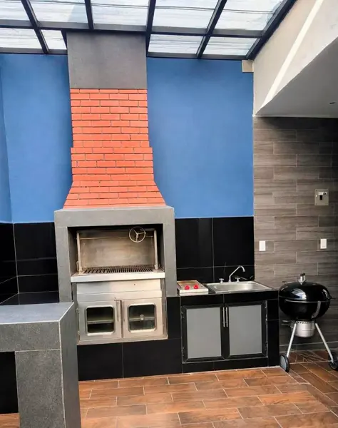 Casa en venta en Cumbres San Agustin, Monterrey — foto 2 de 14
