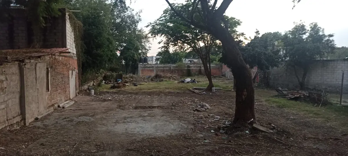 Terreno en venta en Emiliano Zapata, Cuautla