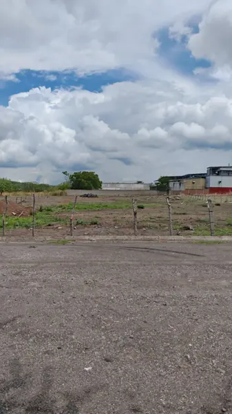 Terreno en venta en Parque Industrial Cuautla, Ayala, Morelos