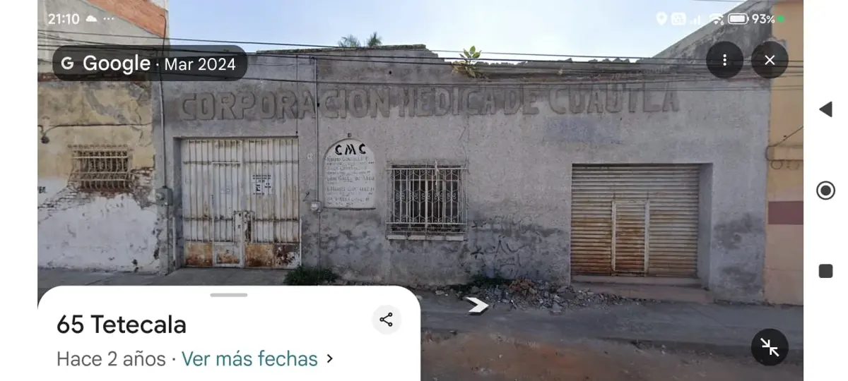 Terreno en venta en Morelos, Cuautla