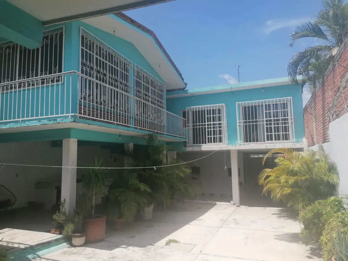Casa en venta en Juan Morales, Yecapixtla — foto 1 de 8