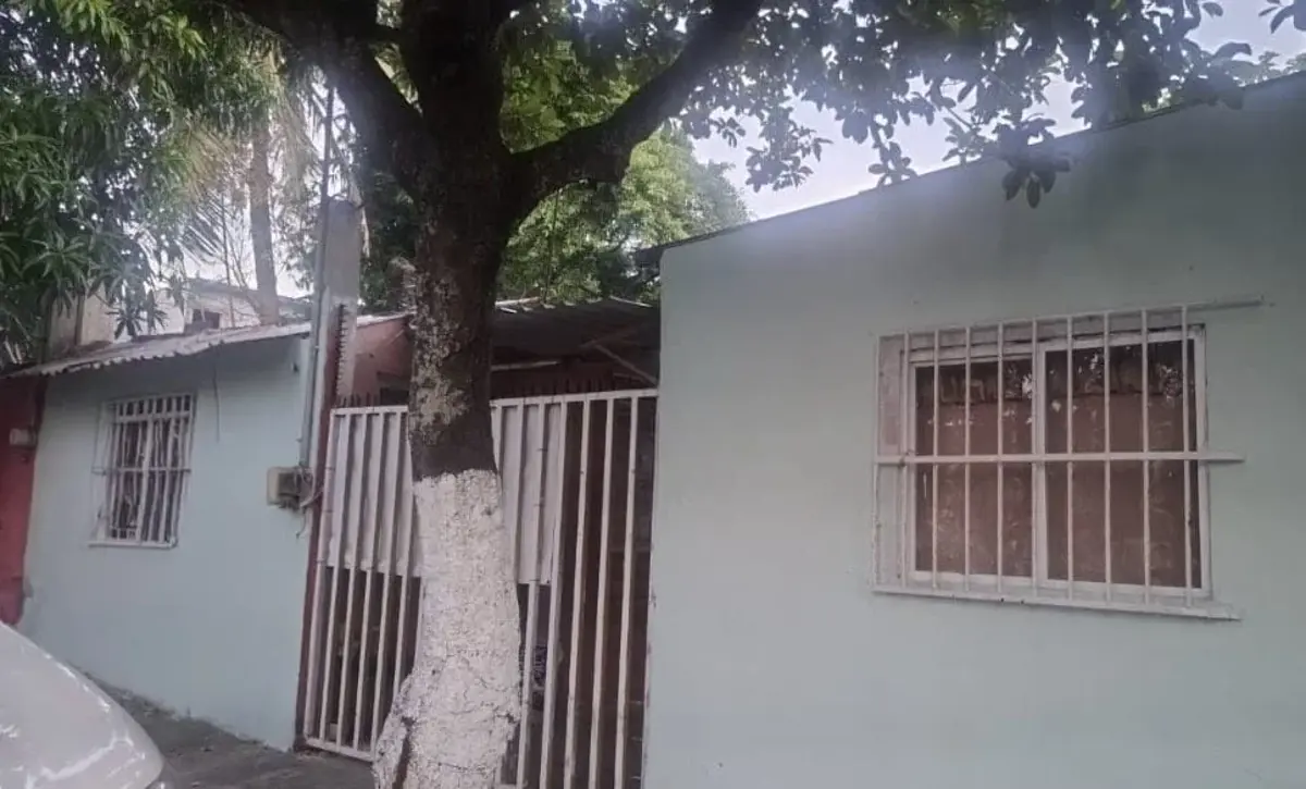 Terreno en venta en Ejido Primero de Mayo Sur, Boca del Río