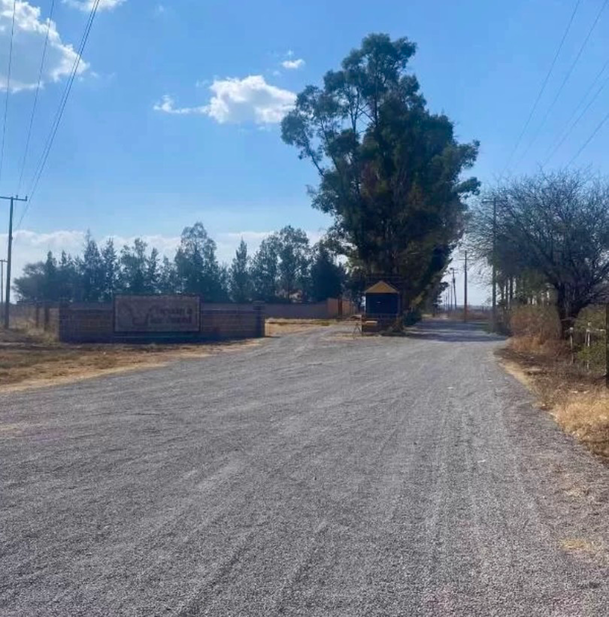 Terreno en venta en Hacienda de San Cristóbal, San Francisco del Rincón — foto 1 de 4