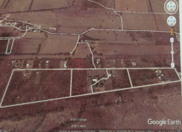 Terreno en venta en Hacienda de San Cristóbal, San Francisco del Rincón — foto 3 de 4