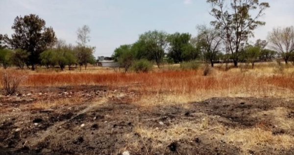 Terreno en venta en Hacienda de San Cristóbal, San Francisco del Rincón — foto 2 de 4