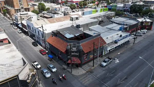 Local en venta en Monterrey Centro, Monterrey — foto 3 de 14
