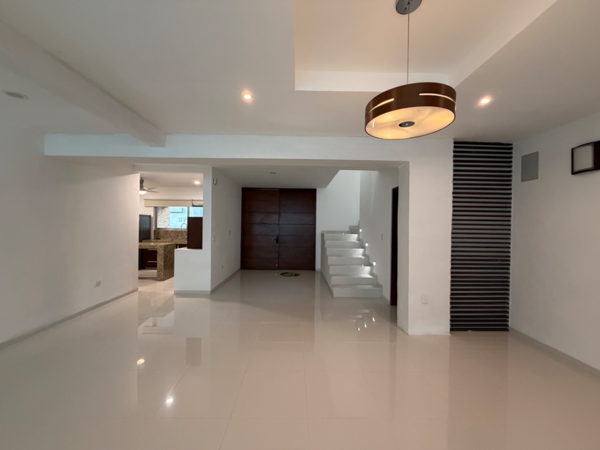 Casa en renta en Residencial Bambú, Playa del Carmen — foto 2 de 33