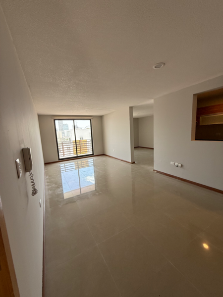 Departamento en renta en La Noria, Puebla — foto 3 de 25