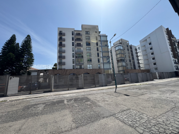 Departamento en renta en La Noria, Puebla — foto 2 de 25