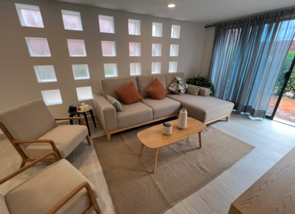 Casa en renta en Morillotla, San Andrés Cholula — foto 2 de 22
