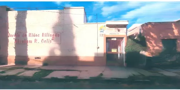 Colegio Abraham R. Celis en Venta - Lerdo Centro — foto 1 de 48