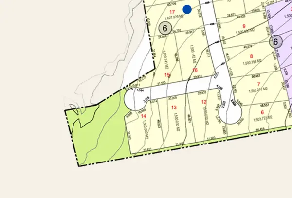 Terreno en Venta en Los Azahares, Montemorelos, Nuevo León 3