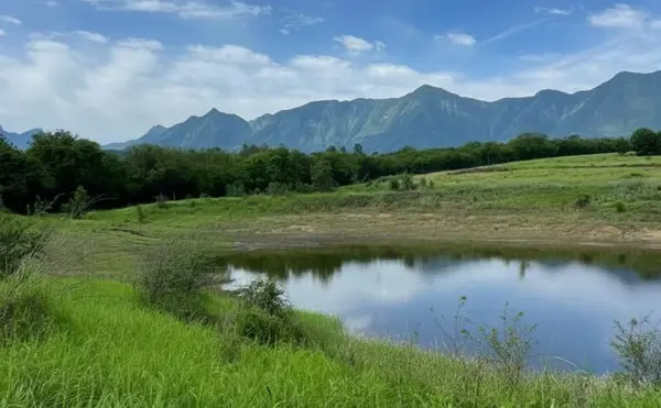 Terreno en Venta en Los Azahares, Montemorelos, Nuevo León 4