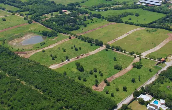 Terreno en Venta en Los Azahares, Montemorelos, Nuevo León 4