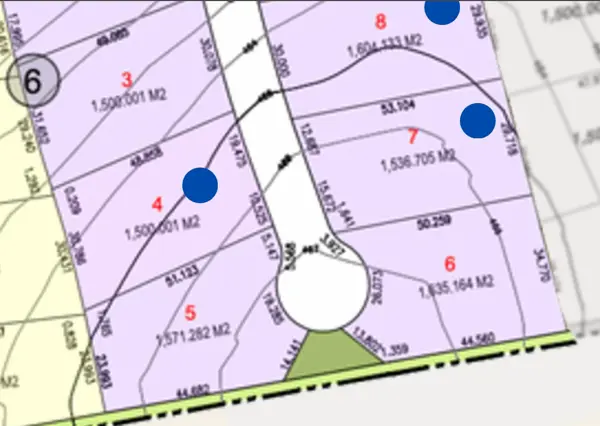 Terreno en Venta en Los Azahares, Montemorelos, Nuevo León 3