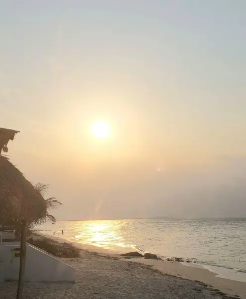 Departamento en renta en Chicxulub Puerto, Progreso — foto 3 de 20