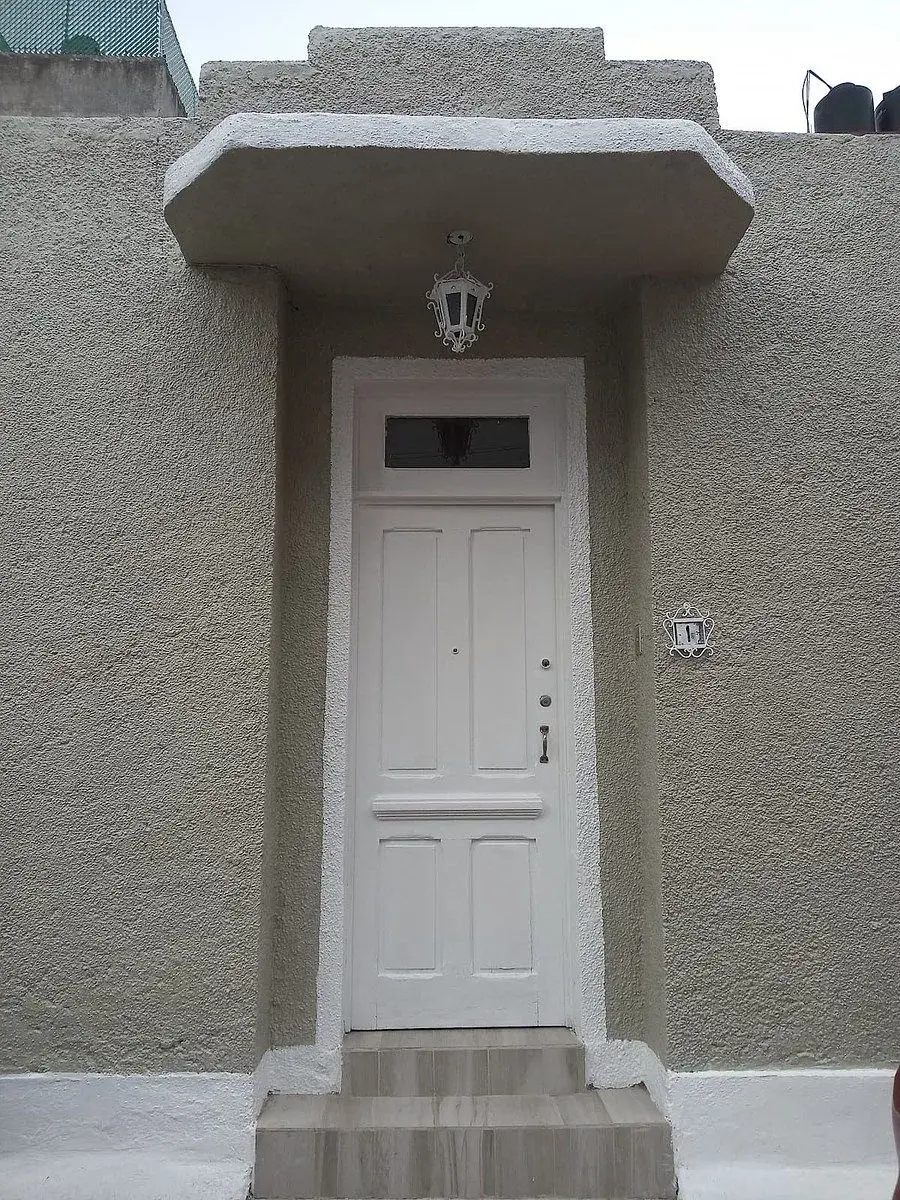 Casa en renta en Del Valle Centro, Benito Juárez — foto 1 de 11