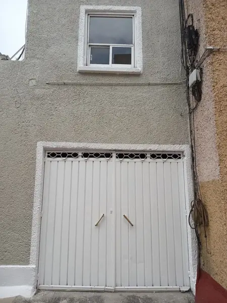Casa en renta en Del Valle Centro, Benito Juárez — foto 2 de 11