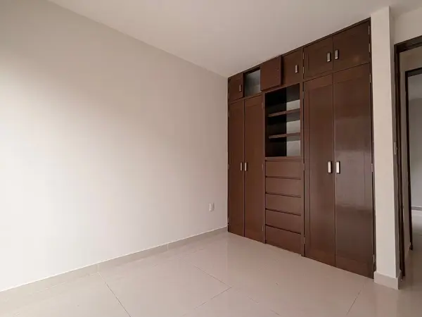 Departamento en renta en Napoles, Benito Juárez — foto 3 de 8