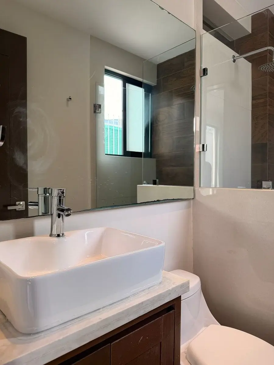 Departamento en renta en Napoles, Benito Juárez — foto 1 de 8