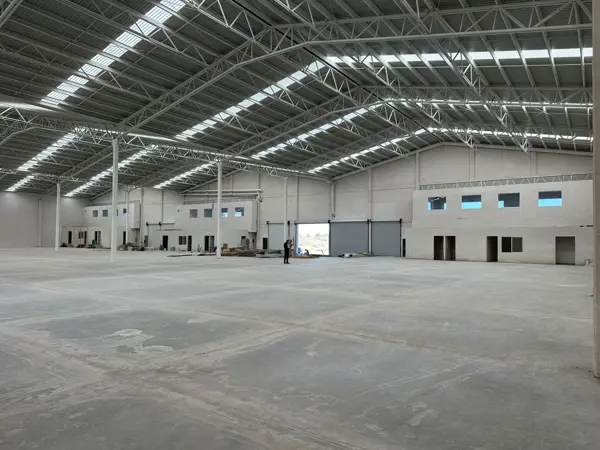 Bodega en Venta   Santa Catarina Nuevo Leon