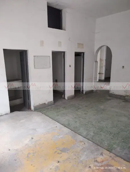 Casa en venta en Monterrey Centro, Monterrey — foto 3 de 13