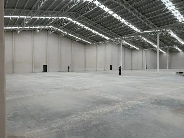 Bodega en Venta  Santa Catarina Nuevo Leon