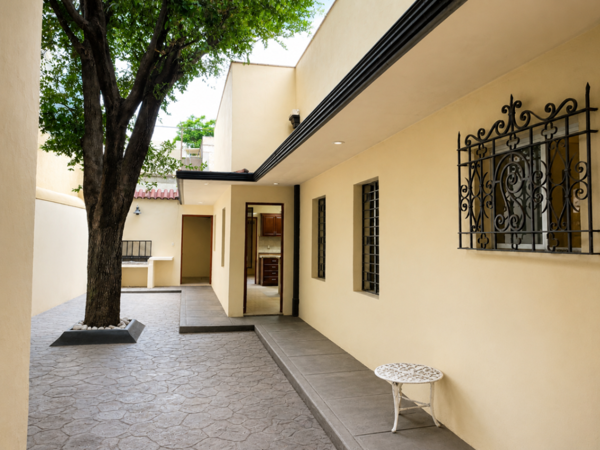 Casa en renta en Centro, Monterrey — foto 3 de 28