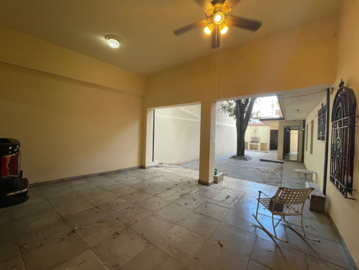 Casa en Renta en Centro, Monterrey, Nuevo León