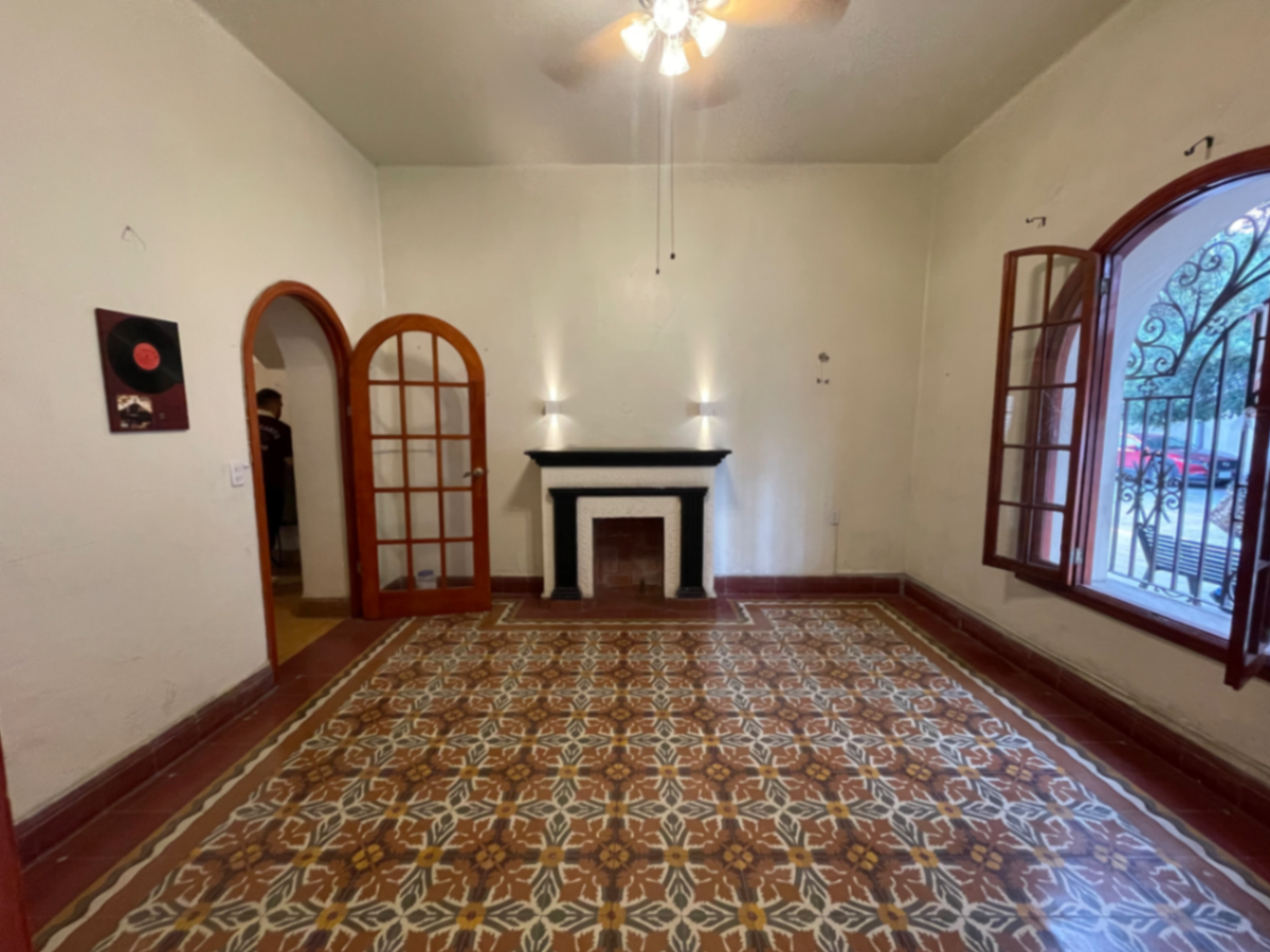 Casa en Renta en Centro, Monterrey, Nuevo León