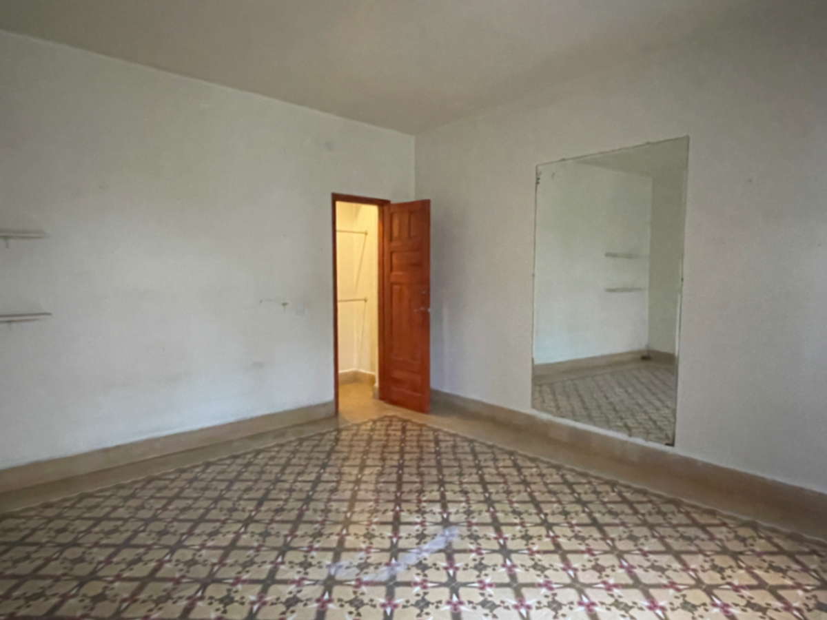 Casa en Renta en Centro, Monterrey, Nuevo León
