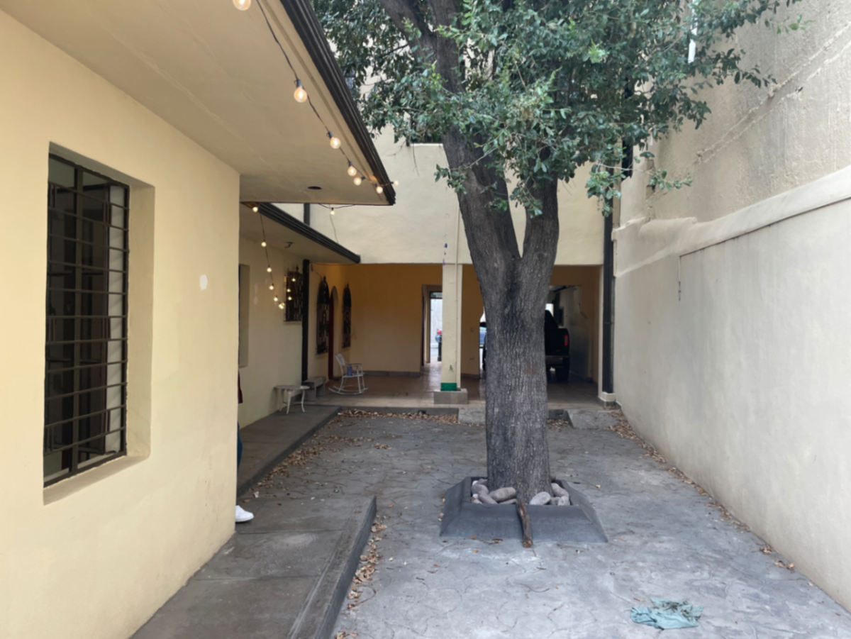 Casa en Renta en Centro, Monterrey, Nuevo León