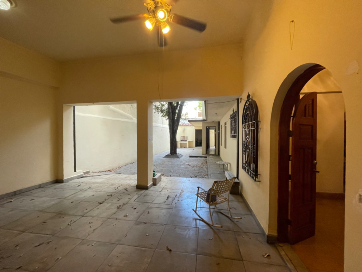 Casa en Renta en Centro, Monterrey, Nuevo León